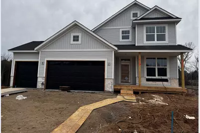 517 Lagrandeur Road, Somerset, WI 54025 - Photo 1