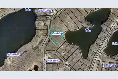 Tbd Overlook Drive, Randall, MN 56475 - Photo 1