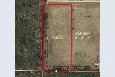 L1B1 Trophy Buck Road SW, Bemidji, MN 56601 - Photo 1