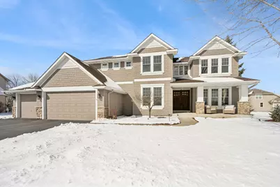 16398 74th Avenue N, Maple Grove, MN 55311 - Photo 1