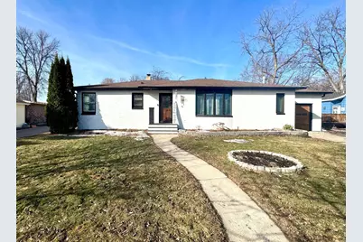 417 10th Street, Hawley, MN 56549 - Photo 1