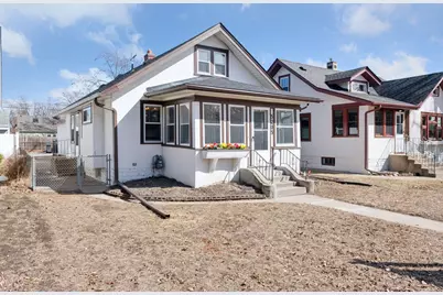 5205 28th Avenue S, Minneapolis, MN 55417 - Photo 1