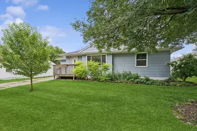 421 NW 2nd Street, Buffalo Lake, MN 55314 - Photo 1