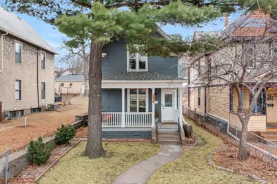 2619 Taylor Street NE, Minneapolis, MN 55418 - Photo 1