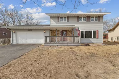 2209 14th Street S, Saint Cloud, MN 56301 - Photo 1