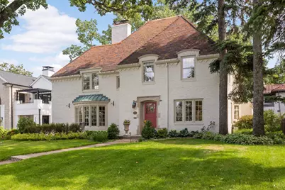 4893 E Lake Harriet Parkway, Minneapolis, MN 55419 - Photo 1