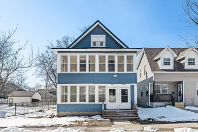 1911 Newton Avenue N, Minneapolis, MN 55411 - Photo 1