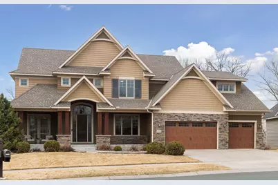 17308 62nd Avenue N, Maple Grove, MN 55311 - Photo 1