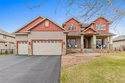 2104 Veterans Memorial Boulevard NW, Andover, MN 55304 - Photo 1