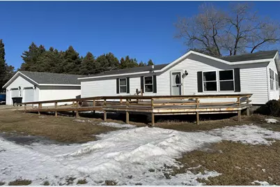 106 Spirit Avenue NE, Wilton, MN 56601 - Photo 1