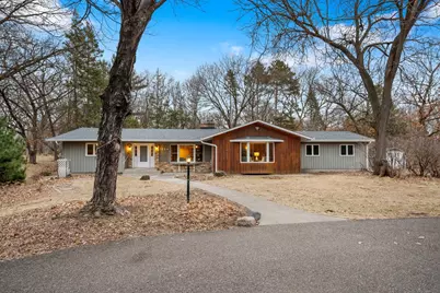 1424 Hallam Avenue N, Mahtomedi, MN 55115 - Photo 1