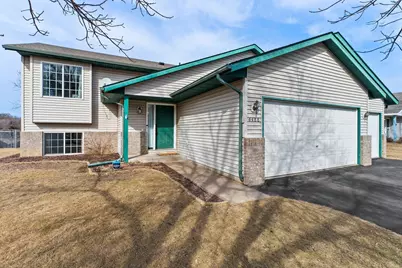 6488 377th Street, North Branch, MN 55056 - Photo 1