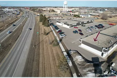 2308 S Broadway Street #Suite 2C, Alexandria, MN 56308 - Photo 1