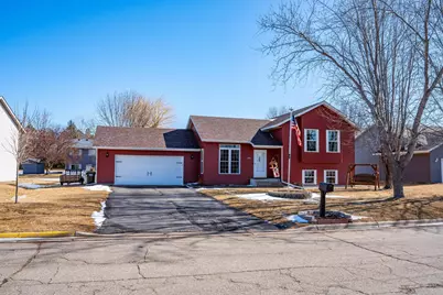 224 Glacier Avenue, Sartell, MN 56377 - Photo 1