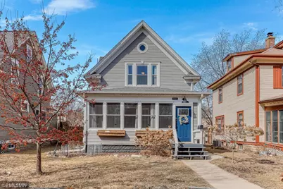 3320 Aldrich Avenue S, Minneapolis, MN 55408 - Photo 1