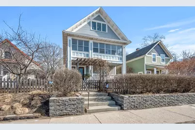 2333 Marshall Street NE, Minneapolis, MN 55418 - Photo 1