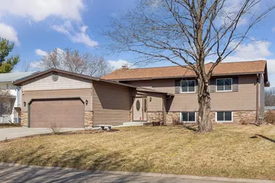 8156 Zenith Court N, Brooklyn Park, MN 55443 - Photo 1