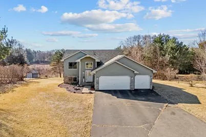 10525 287th Avenue NW, Zimmerman, MN 55398 - Photo 1