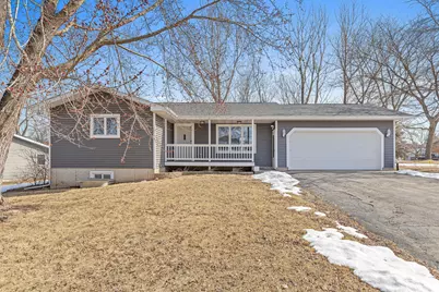 230 N Bourbon Circle, Ellsworth, WI 54011 - Photo 1