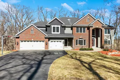 4508 Medina Lake Drive, Medina, MN 55340 - Photo 1