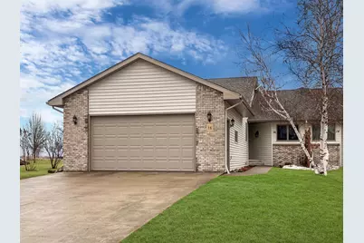 16 Line Drive, Morris, MN 56267 - Photo 1