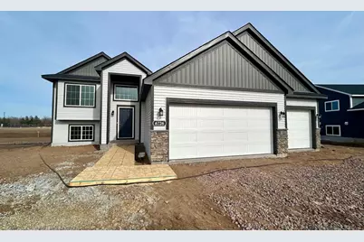 6726 Granby Street, North Branch, MN 55056 - Photo 1