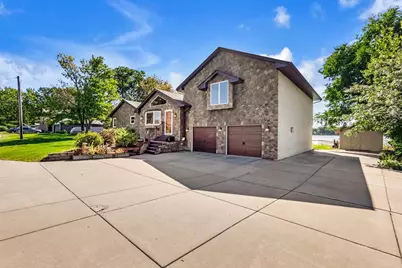 3326 Interlachen Drive NE, Ham Lake, MN 55304 - Photo 1