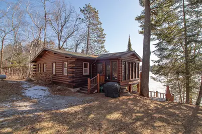 6048 S Thunder Lake Drive NE, Remer, MN 56672 - Photo 1