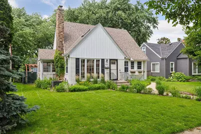 4145 Zenith Avenue N, Robbinsdale, MN 55422 - Photo 1