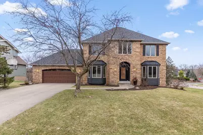 11199 Jackson Drive, Eden Prairie, MN 55347 - Photo 1