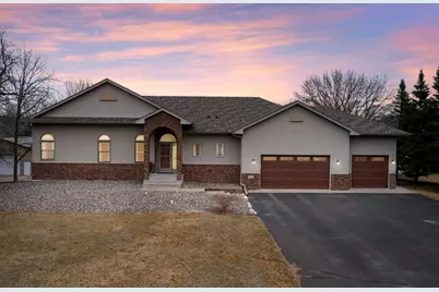 28815 111th Street NW, Baldwin Township, MN 55398 - Photo 1