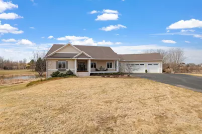 21510 Palomino Drive, Credit River Township, MN 55372 - Photo 1