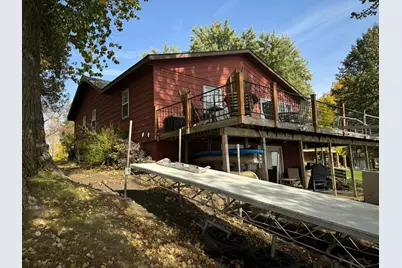 27957 N Shore Drive, Minnewaska Twp, MN 56381 - Photo 1