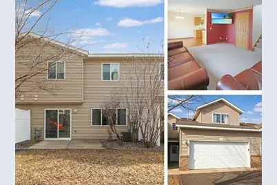 939 Cypress Road #63, Saint Cloud, MN 56303 - Photo 1