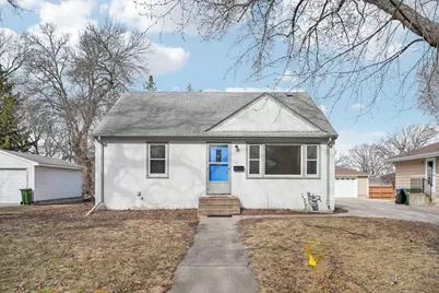 1831 Malvern Street, Lauderdale, MN 55113 - Photo 1