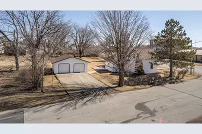 118 Bartlett Street W, Wykoff, MN 55990 - Photo 1