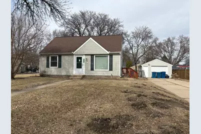 2808 W 71st Street, Richfield, MN 55423 - Photo 1