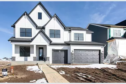 10926 26th Street NE, Saint Michael, MN 55376 - Photo 1