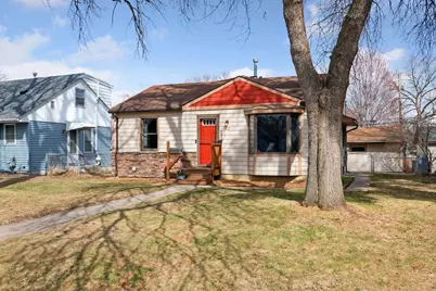 6825 Russell Avenue S, Richfield, MN 55423 - Photo 1