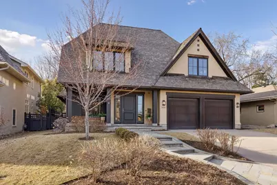 2536 Upton Avenue S, Minneapolis, MN 55405 - Photo 1