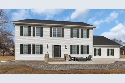 1707 8th Street N, Sartell, MN 56377 - Photo 1