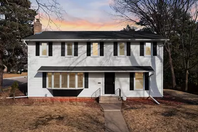 101 Oakwood Road, Hopkins, MN 55343 - Photo 1
