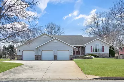 1748 Casselberry Road, Saint Cloud, MN 56303 - Photo 1