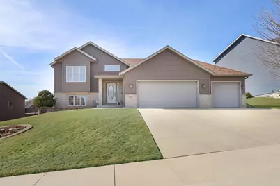 2630 Boulder Ridge Drive NW, Rochester, MN 55901 - Photo 1