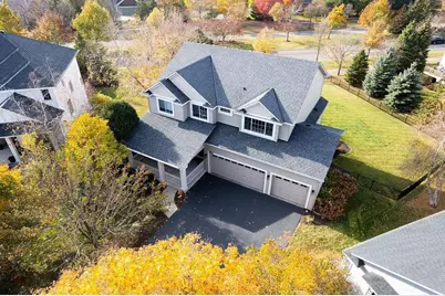 11370 Eagle View Terrace, Woodbury, MN 55129 - Photo 1