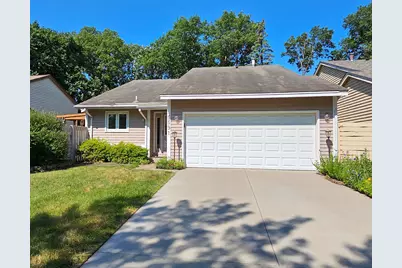 5591 Albert Street, Shoreview, MN 55126 - Photo 1