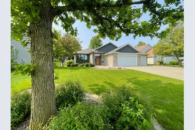 424 11th Street NW, Byron, MN 55920 - Photo 1