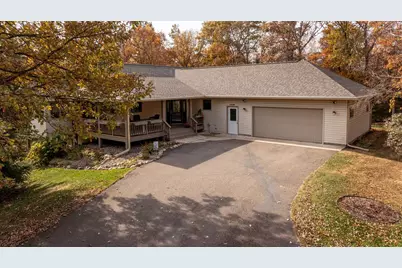 34121 N Oak Drive, Pequot Lakes, MN 56472 - Photo 1