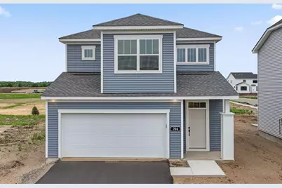 704 Highland Circle, Jordan, MN 55352 - Photo 1