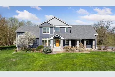 5847 96th Street SE, Franklin Township, MN 55328 - Photo 1